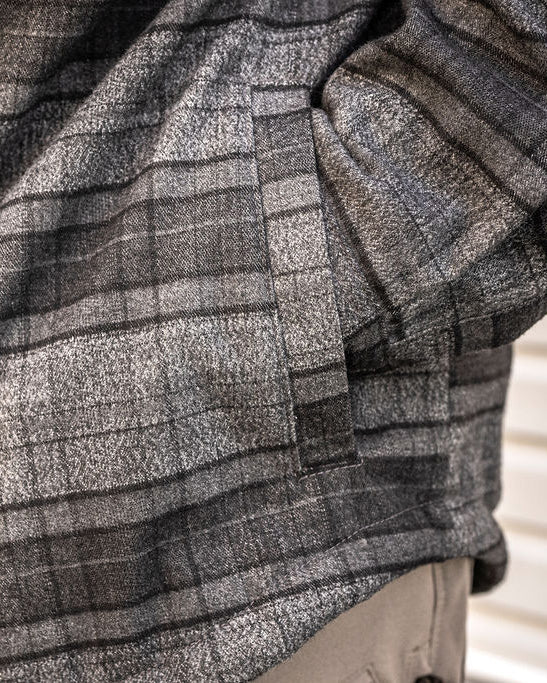 Sheepwagon Jacket - Image 10
