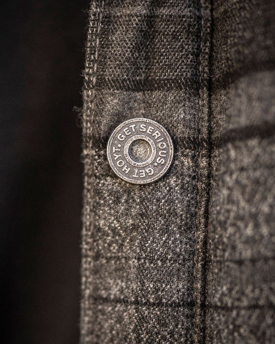 Sheepwagon Jacket - Image 4