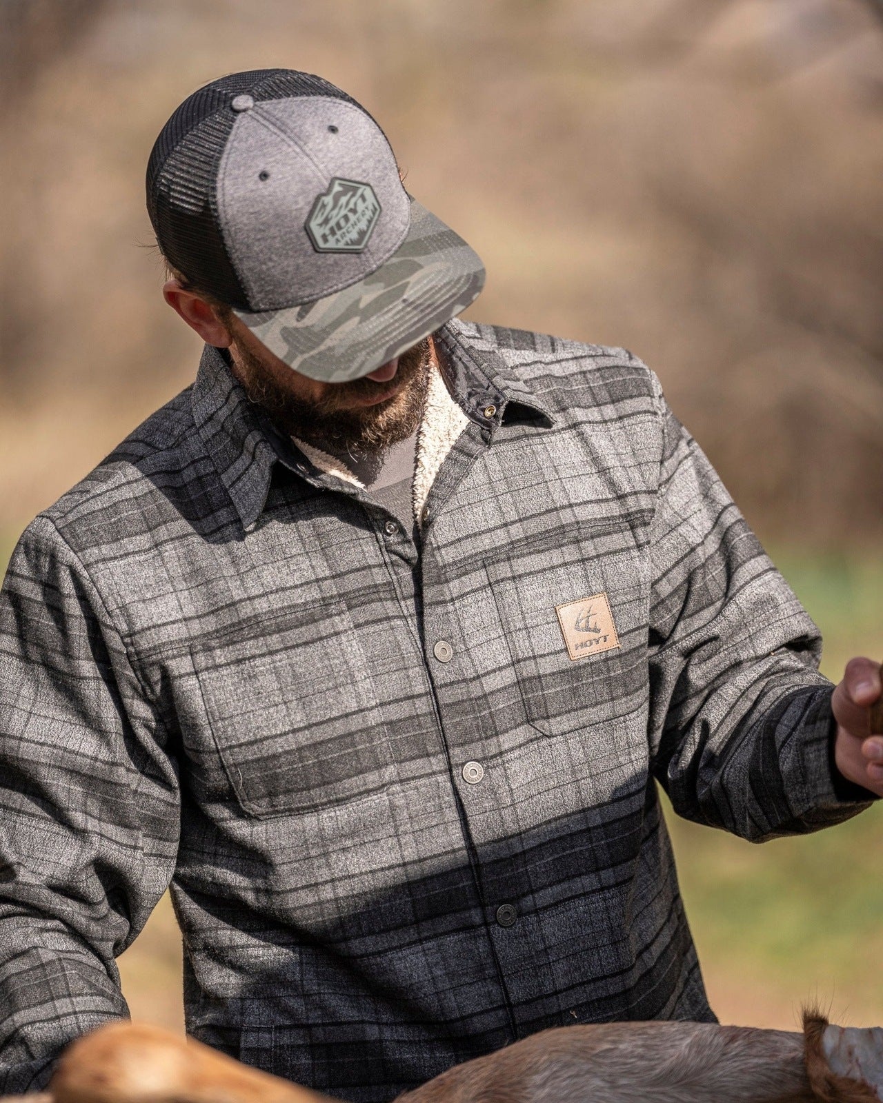 Sheepwagon Jacket - Image 7
