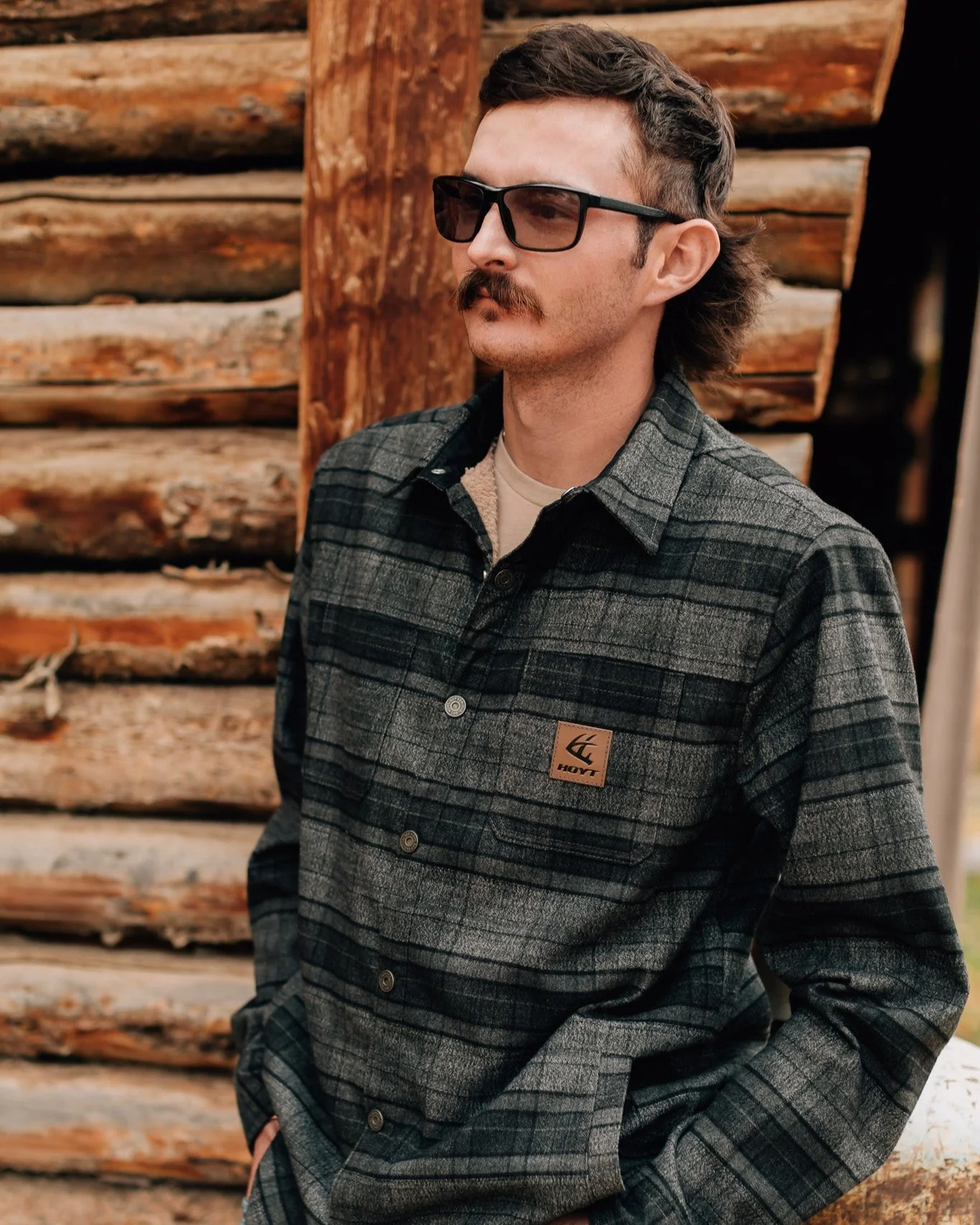 Sheepwagon Jacket - Image 8