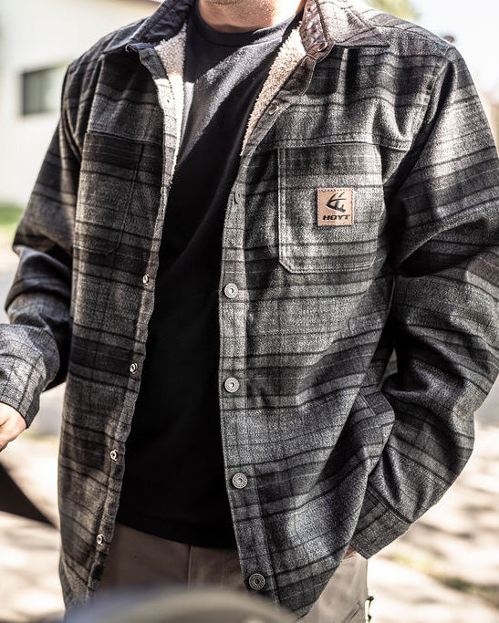 Sheepwagon Jacket - Image 9