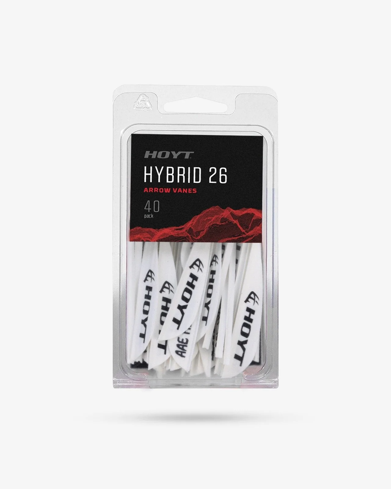 AAE Hoyt Hybrid 26 Vanes - Image 3