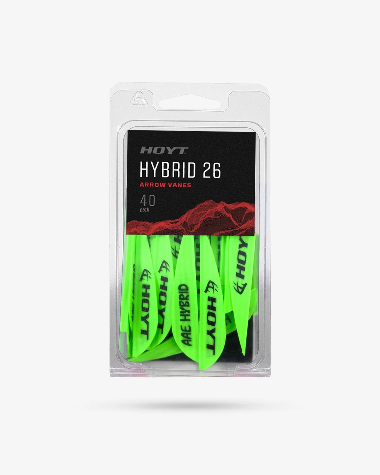 AAE Hoyt Hybrid 26 Vanes - Image 4