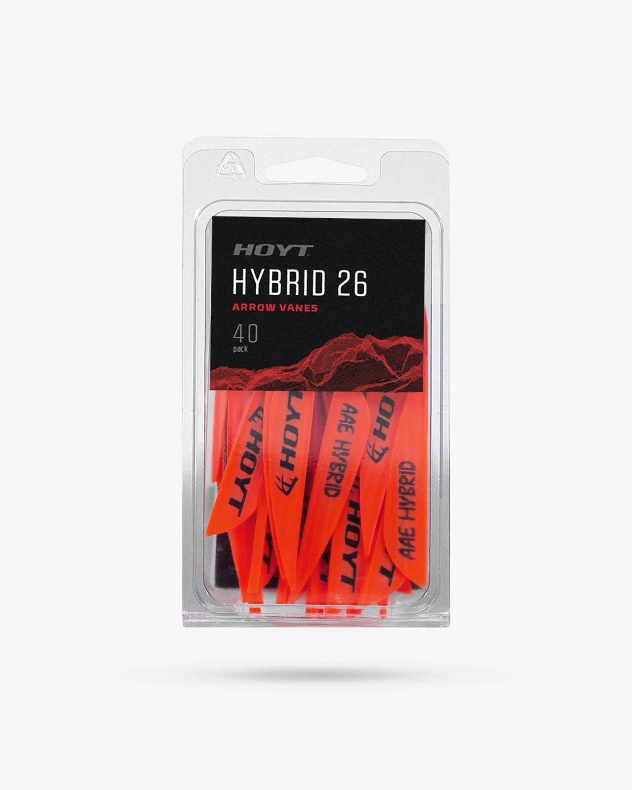 AAE Hoyt Hybrid 26 Vanes - Image 6