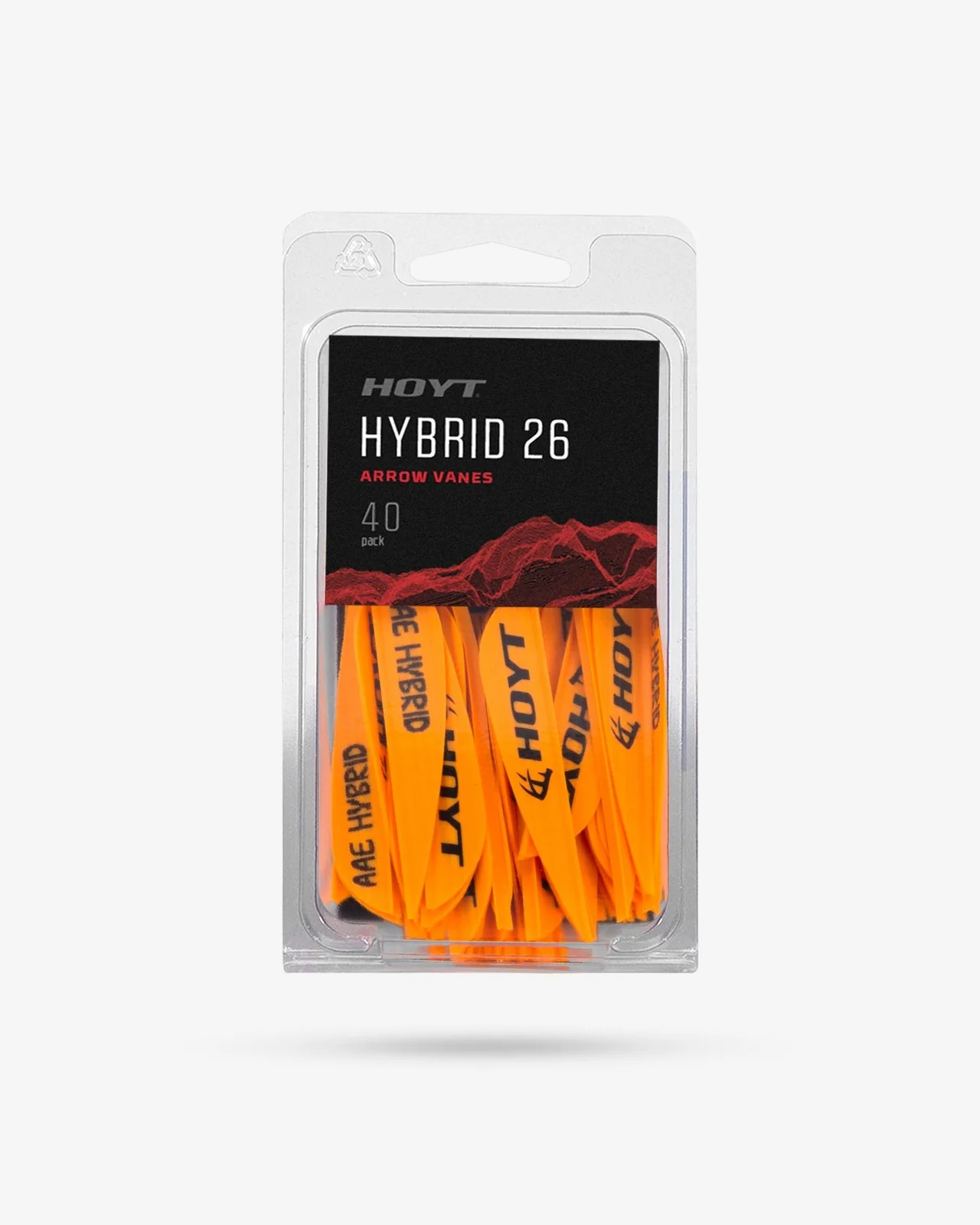 AAE Hoyt Hybrid 26 Vanes - Image 7