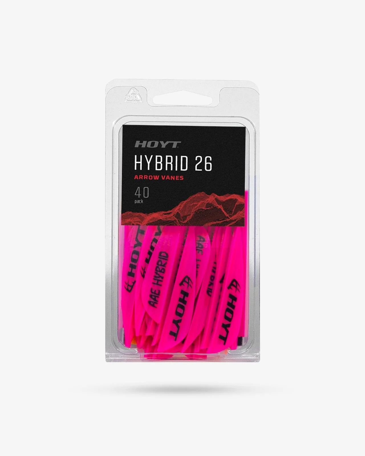 AAE Hoyt Hybrid 26 Vanes - Image 8
