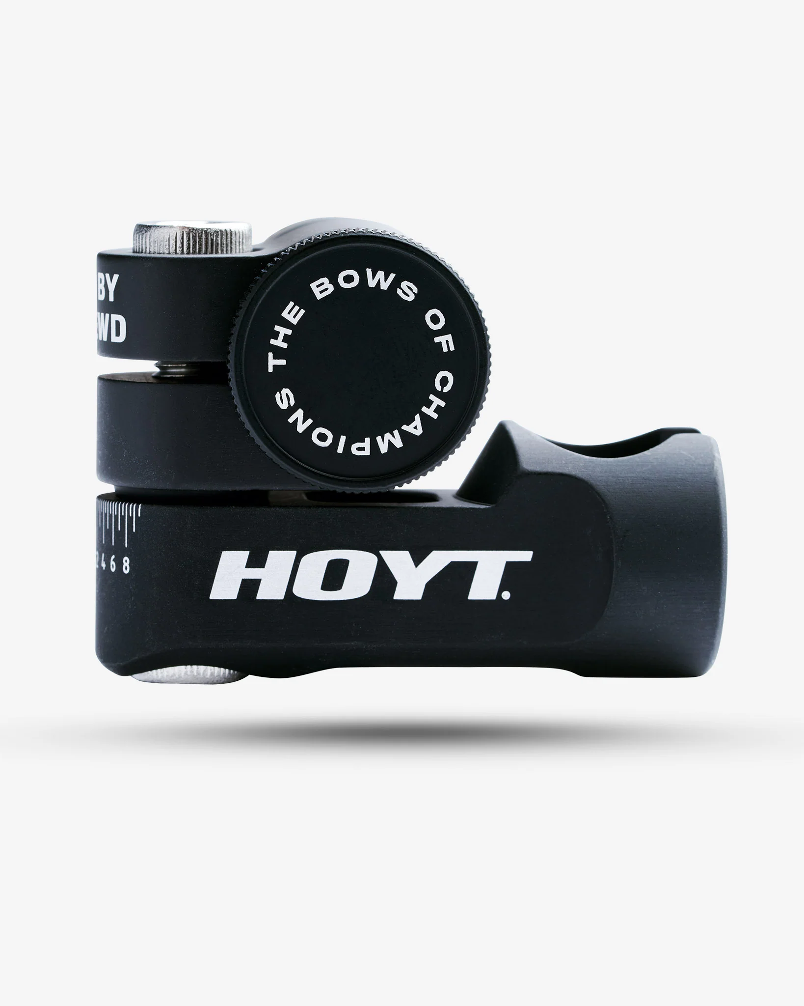 Hoyt Atlas Sidebar Adapter - Image 3