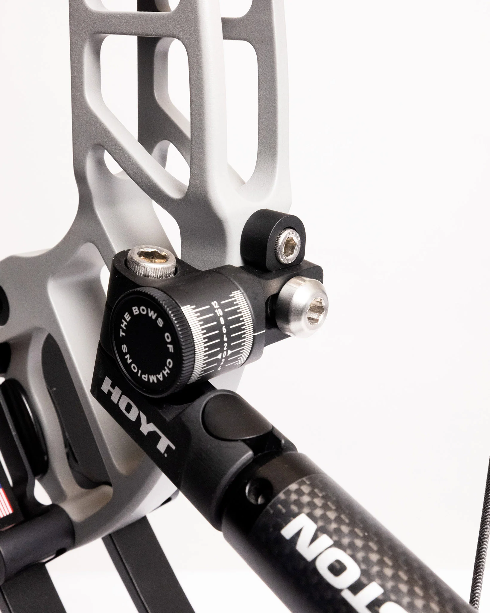 Hoyt Atlas Sidebar Adapter - Image 5