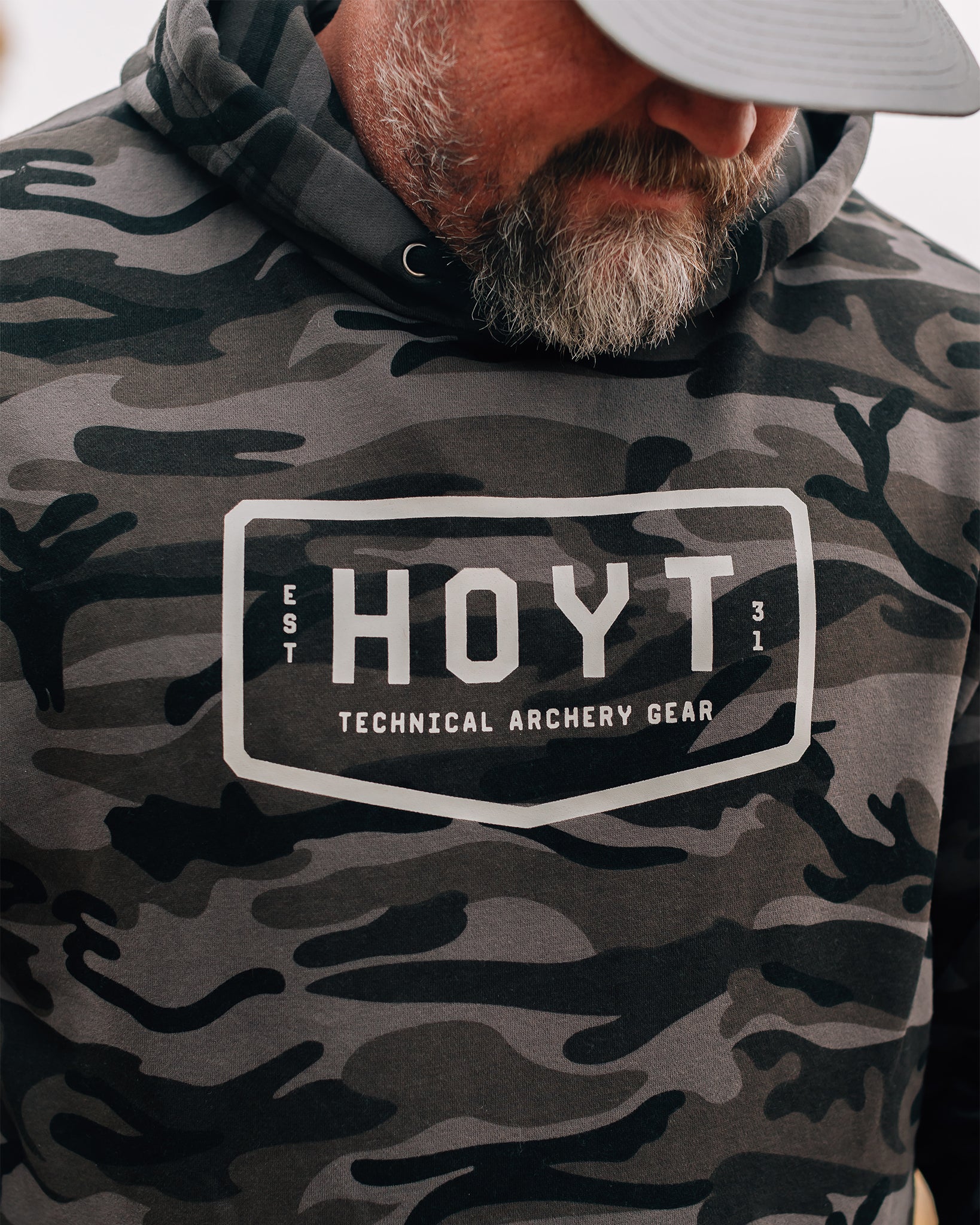 Black Ops Hoodie - Image 3