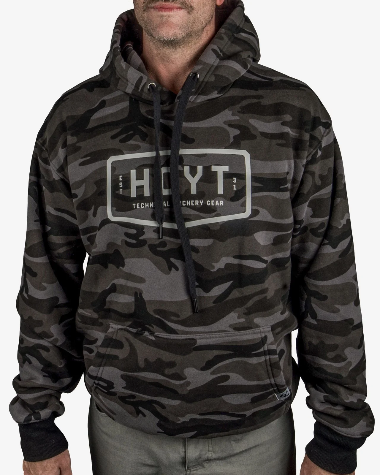 Black Ops Hoodie - Image 4