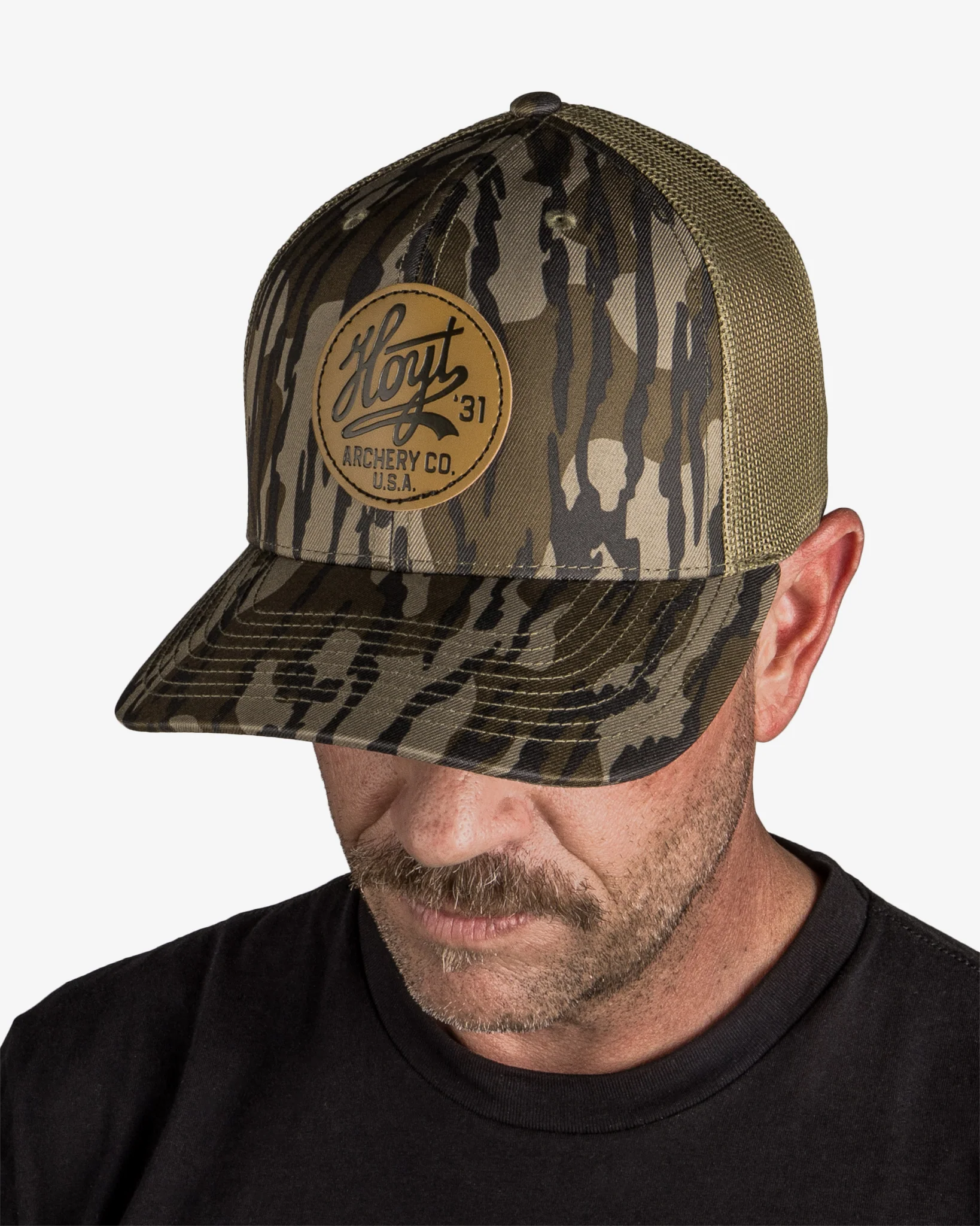 Bottomland Patch Hat - Image 3