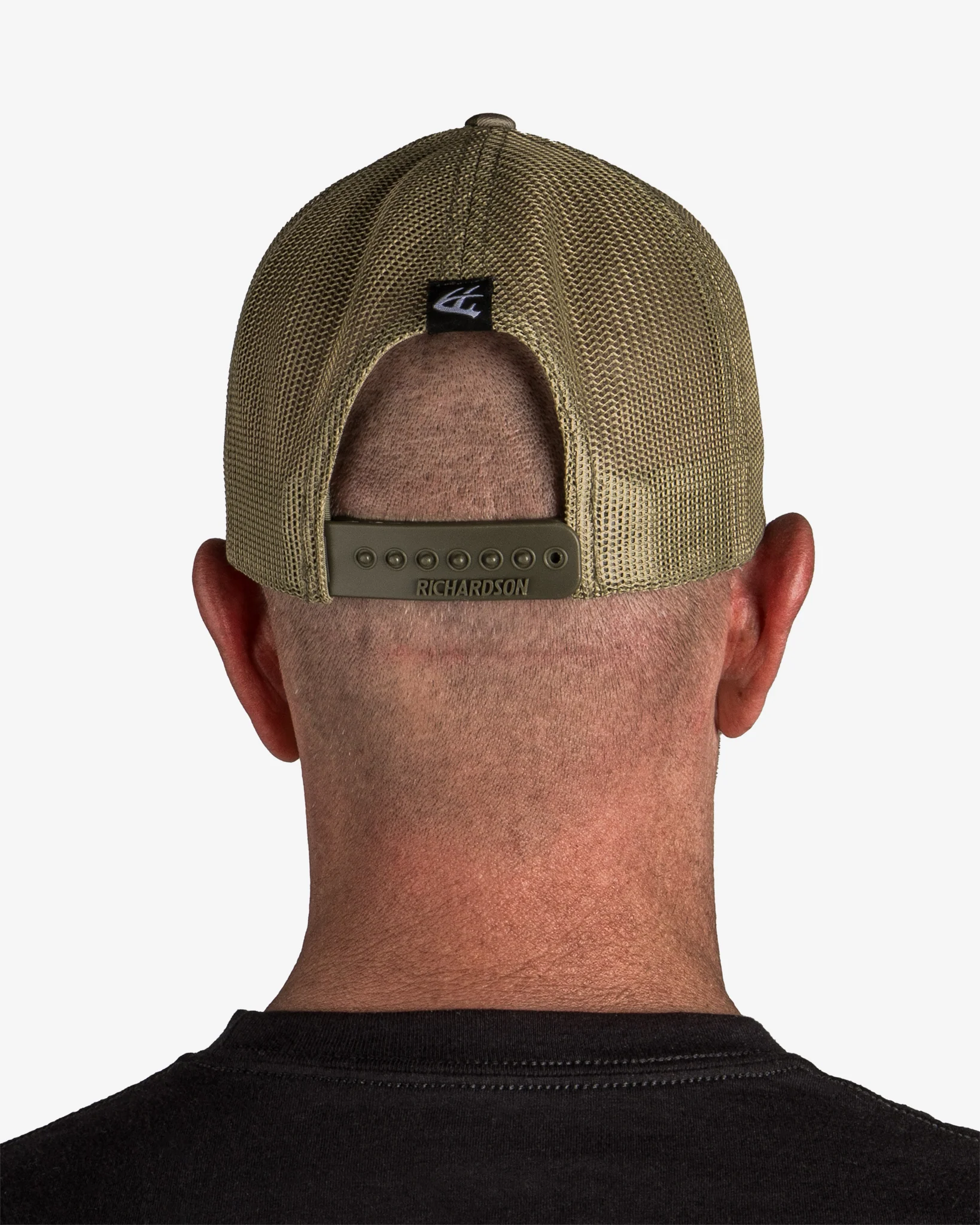 Bottomland Patch Hat - Image 4
