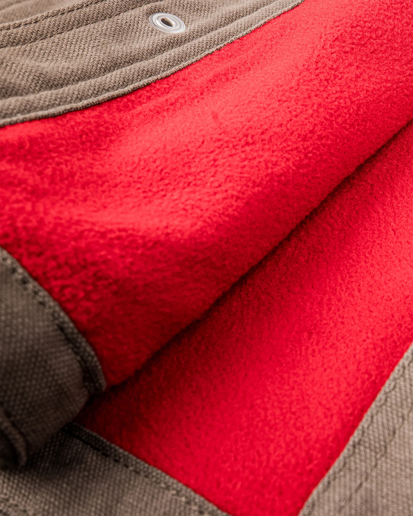 Brushbuck Canvas Jacket - Image 10