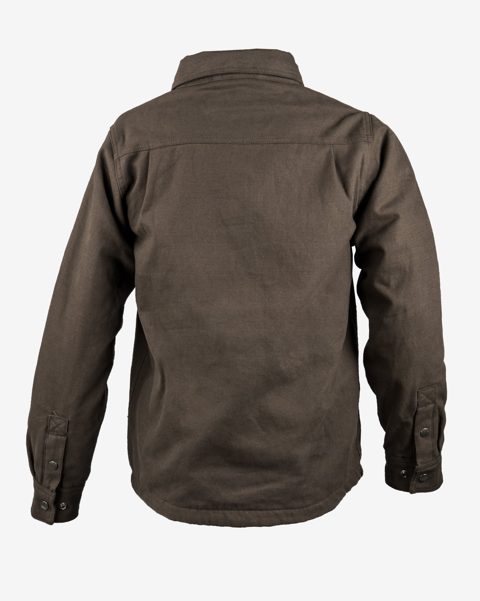 Brushbuck Canvas Jacket - Image 13