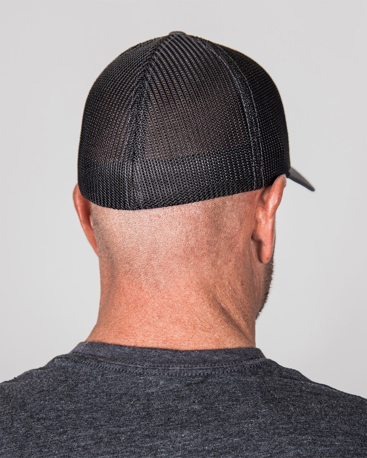 Burnt Tine Hat - Image 2