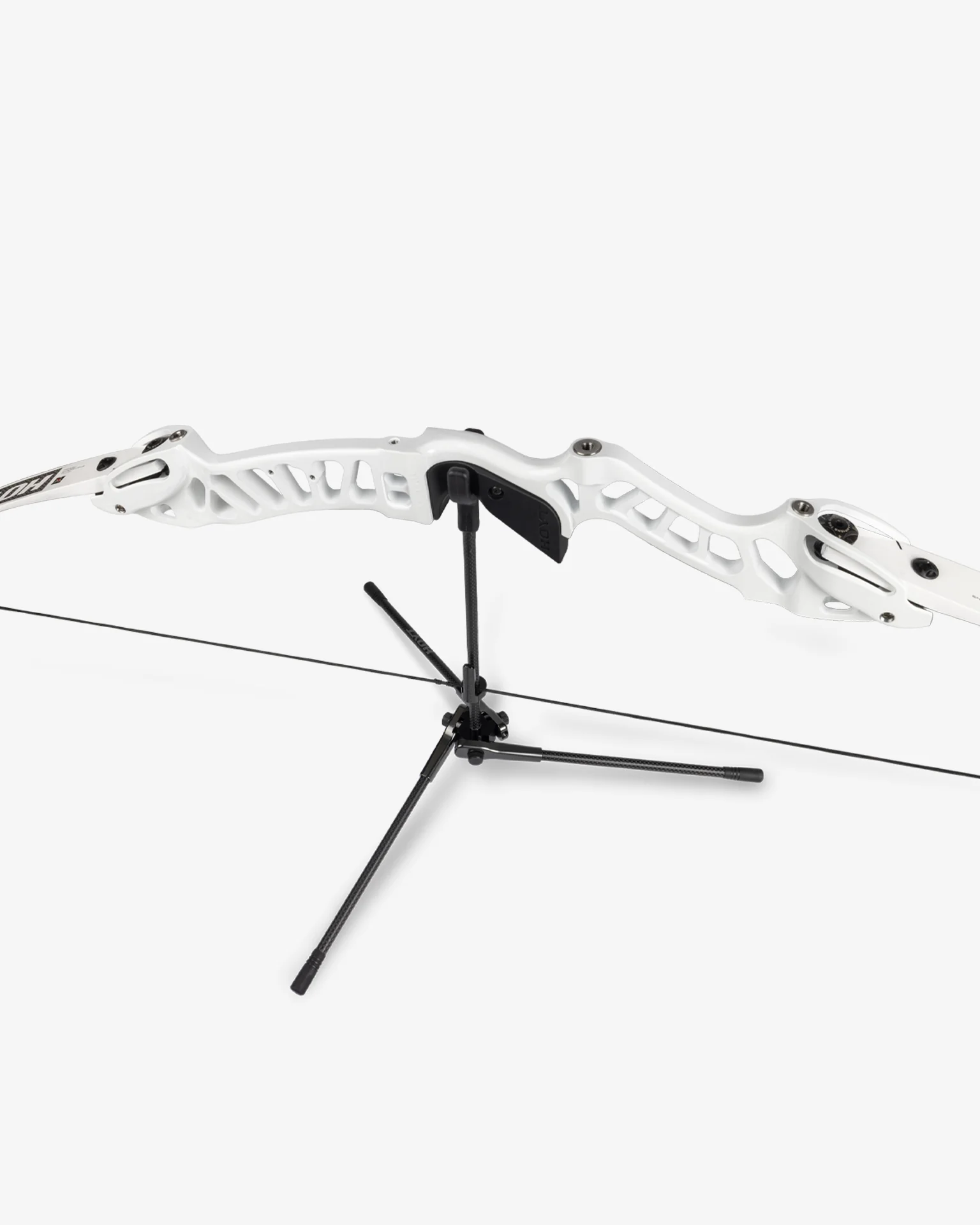Hoyt Carbon Recurve Bow Stand - Image 2