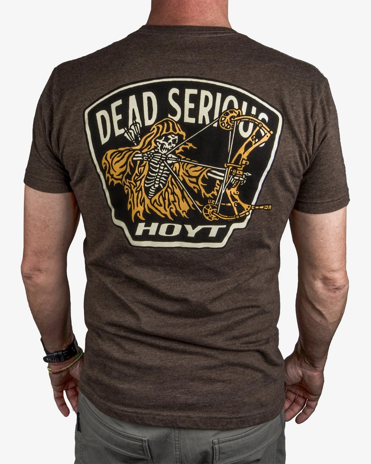 Dead Serious - Image 11