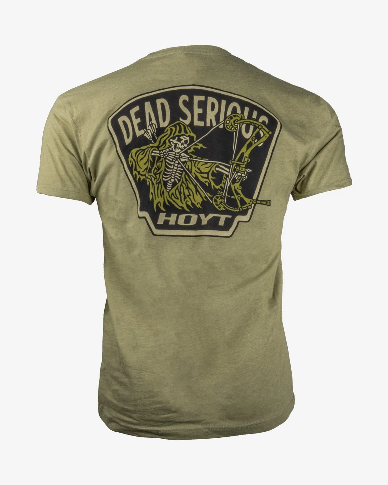 Dead Serious - Image 13