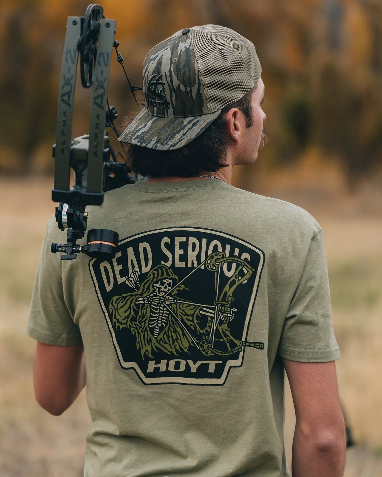 Dead Serious - Image 3
