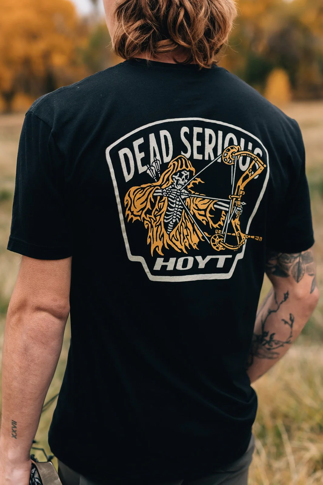 Dead Serious - Image 4