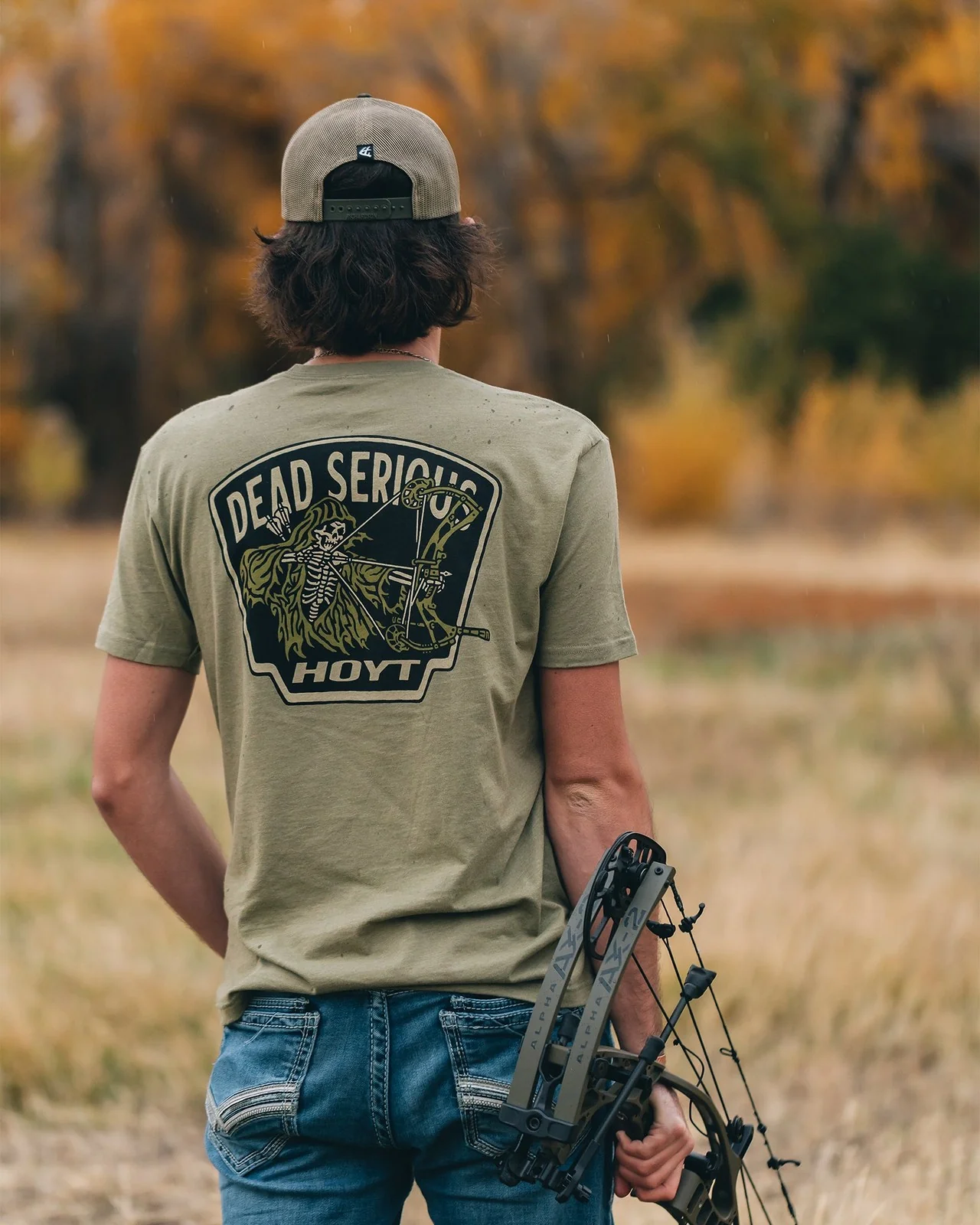 Dead Serious - Image 6