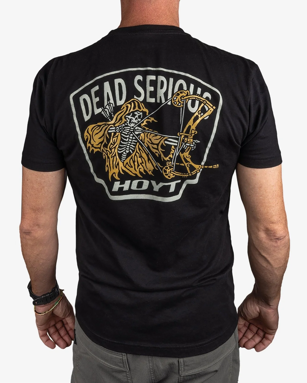 Dead Serious - Image 7
