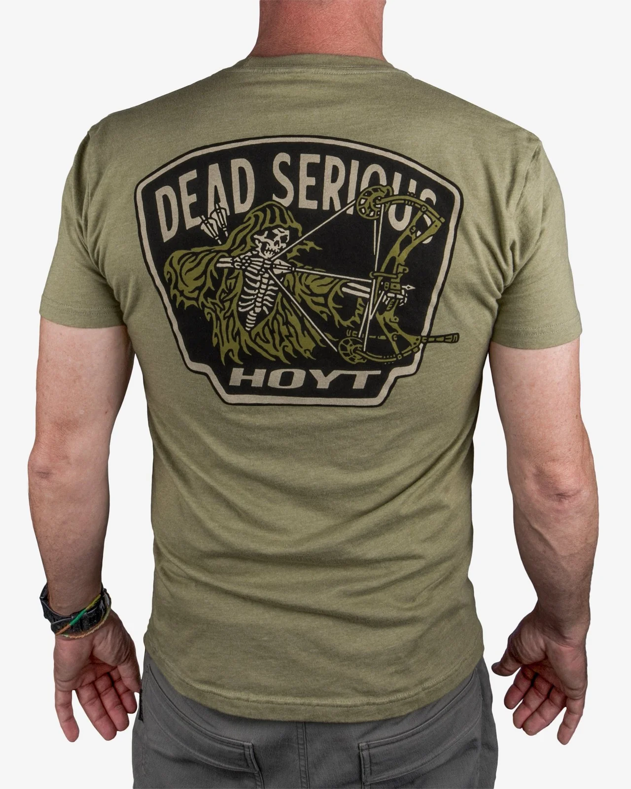 Dead Serious - Image 9
