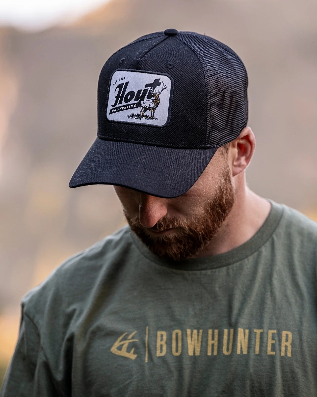 Elk Hunter - Image 3