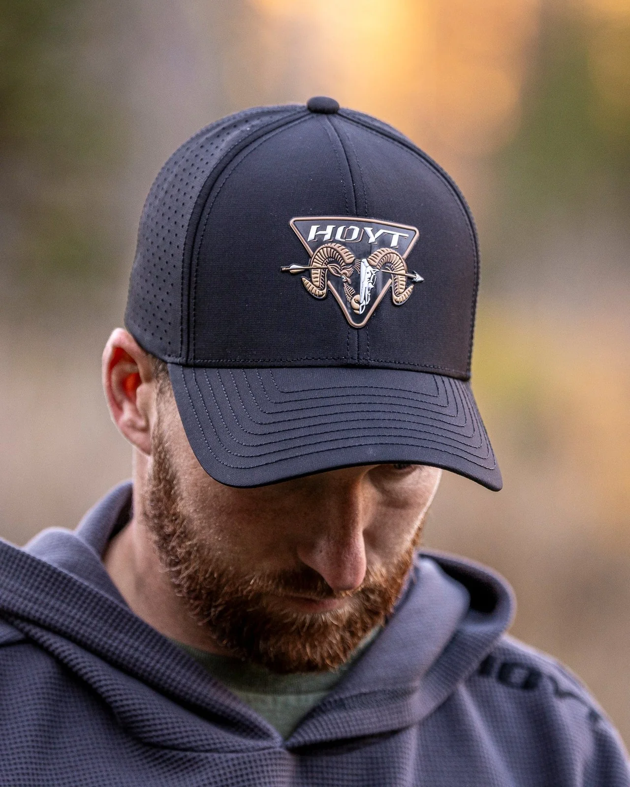 Full Curl Hat - Image 2