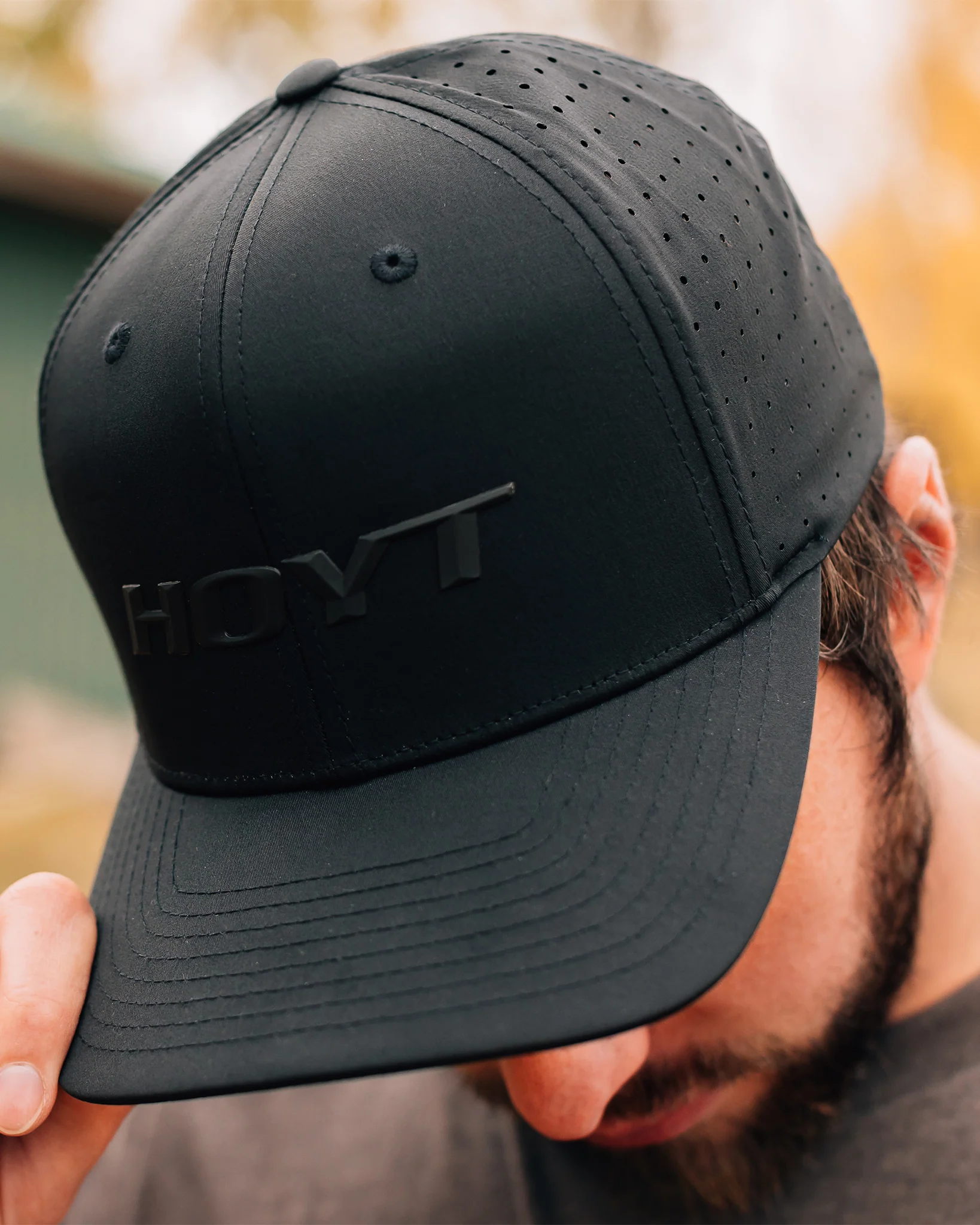 Ghost Hat - Image 7