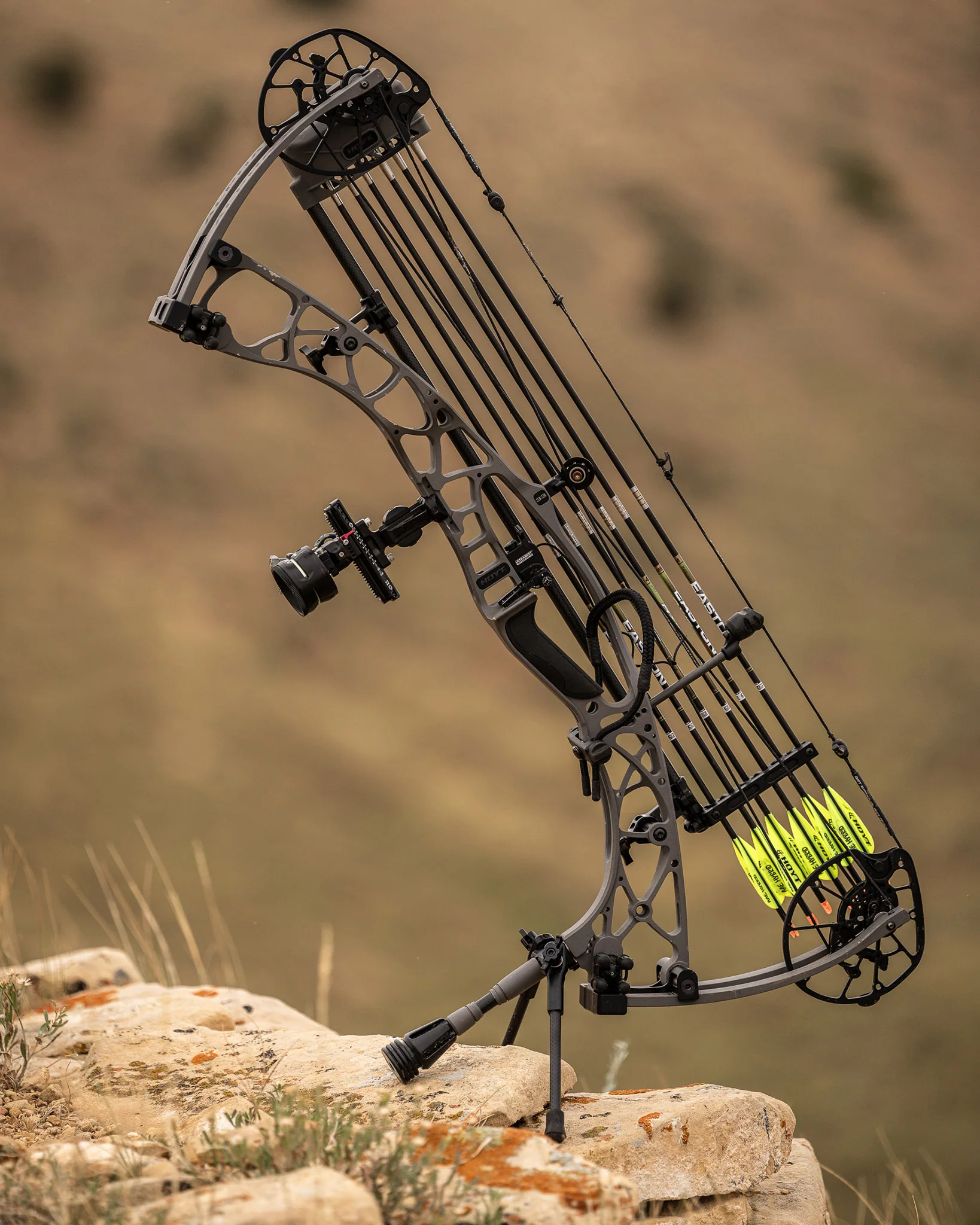 Go-Stix™ 2.0 Bow Stand - Image 3