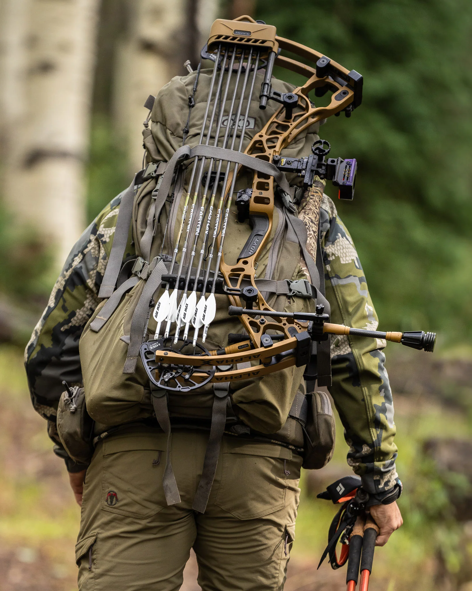 Go-Stix™ 2.0 Bow Stand - Image 4