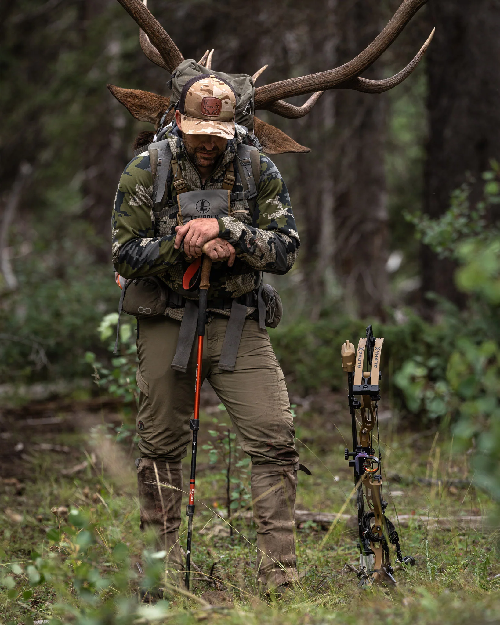 Go-Stix™ 2.0 Bow Stand - Image 5