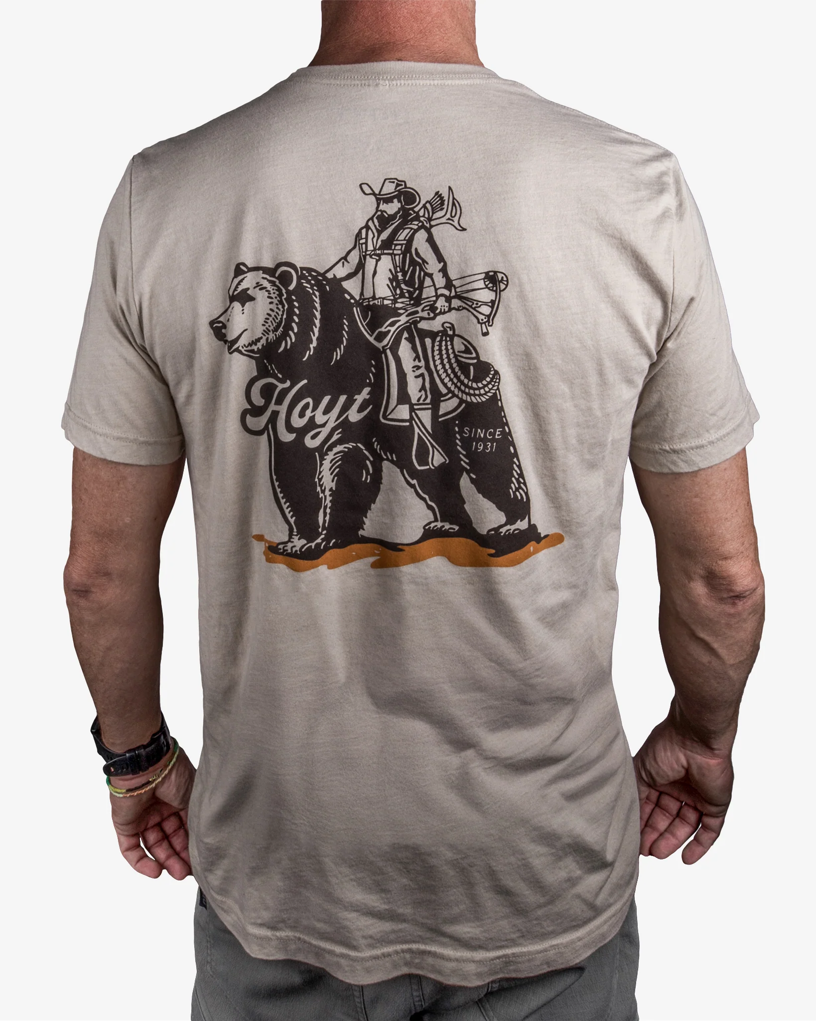 Grizzly Wrangler - Image 3