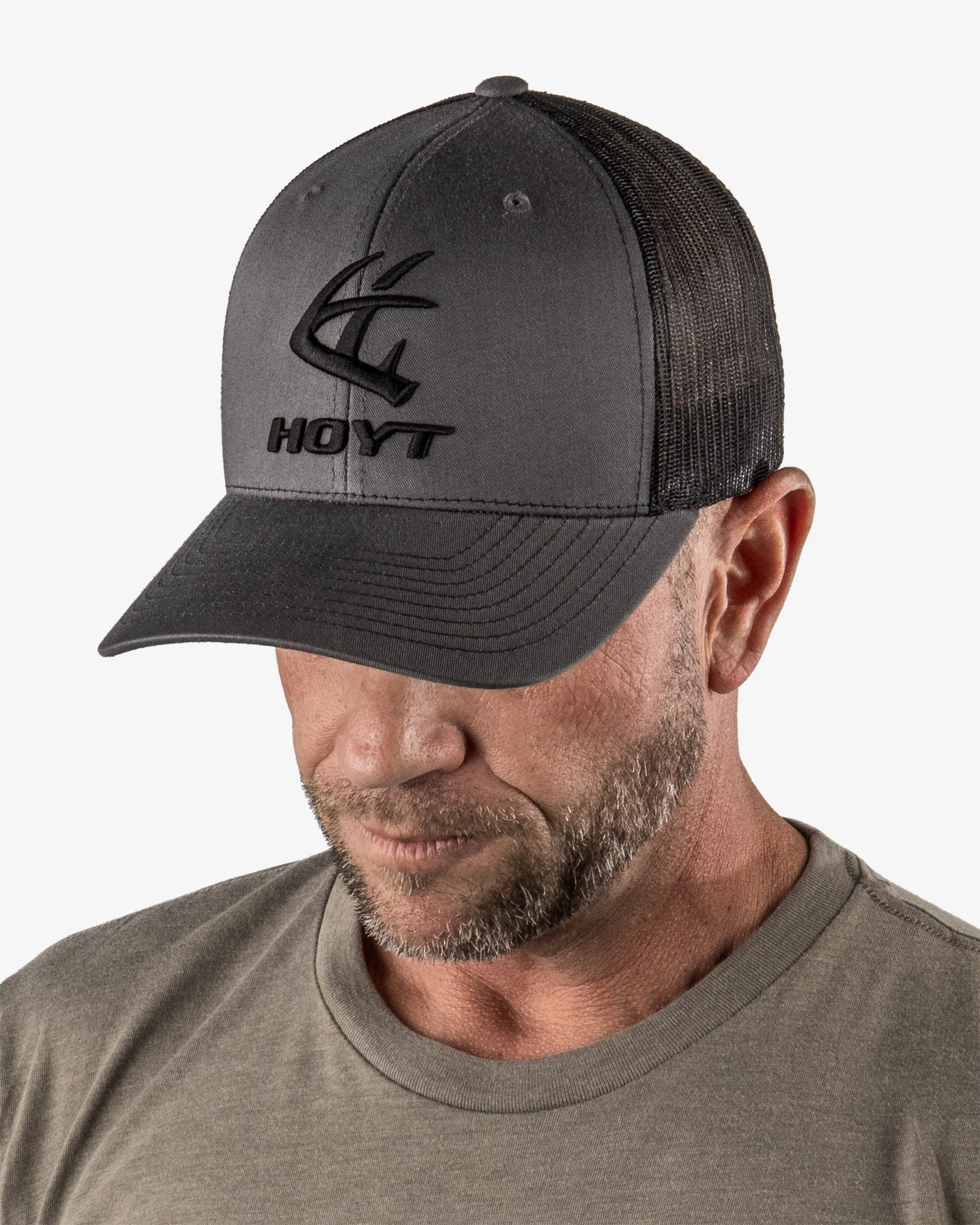 H Antler Hat - Image 3