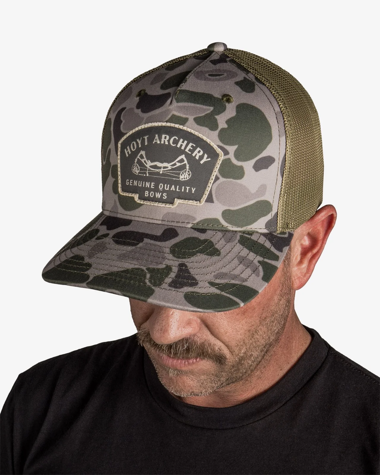 Heritage Hat - Green - Image 3