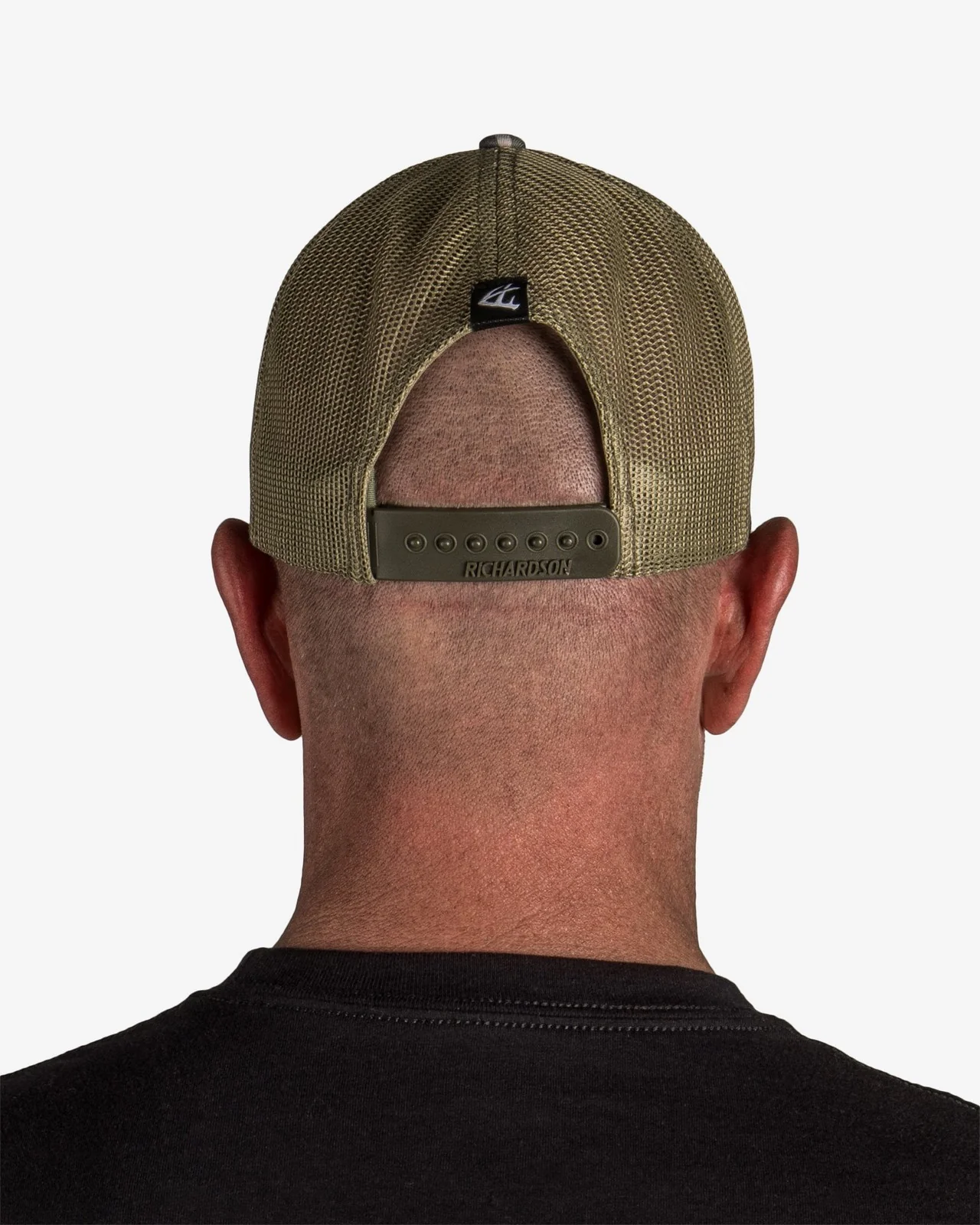 Heritage Hat - Green - Image 4