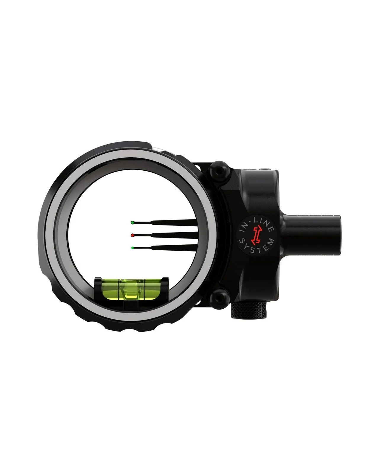 Hoyt Driver™ Bow Sight by AXCEL® - 3 Pin - Image 3