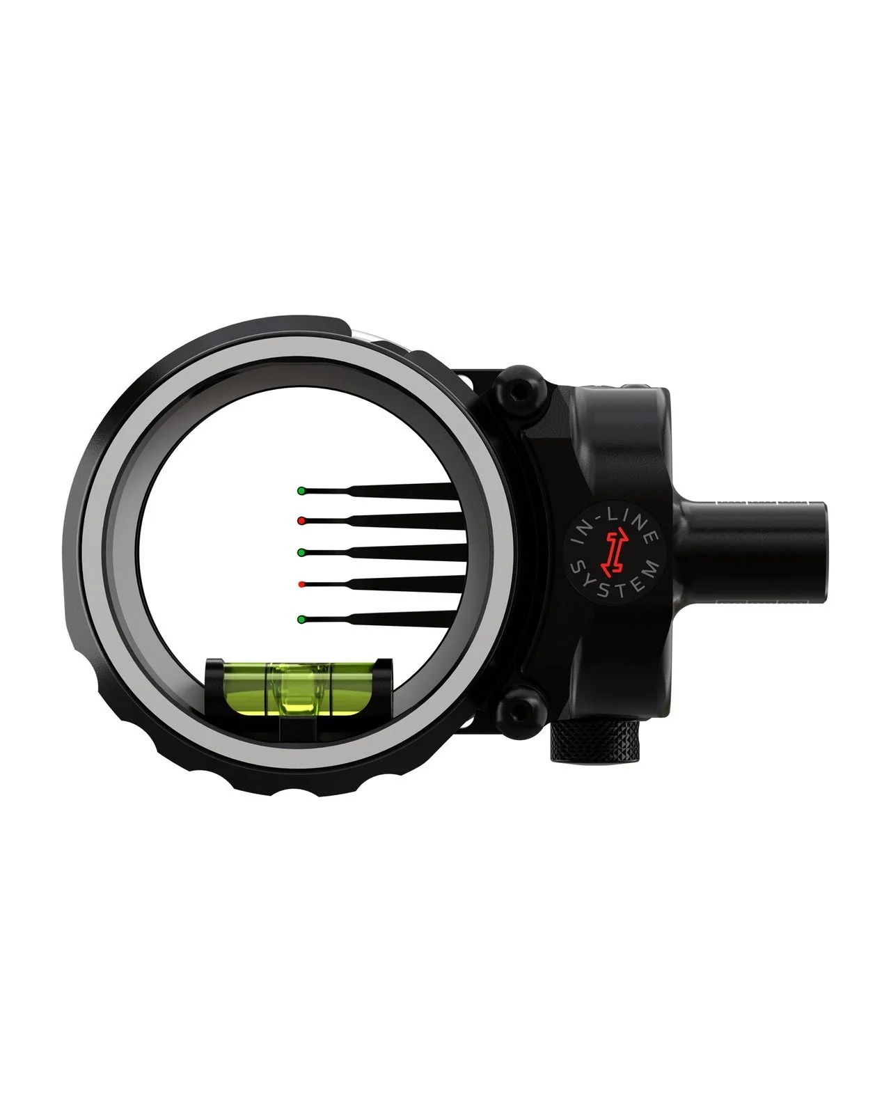 Hoyt Driver™ Bow Sight by AXCEL® - 5 Pin - Image 3