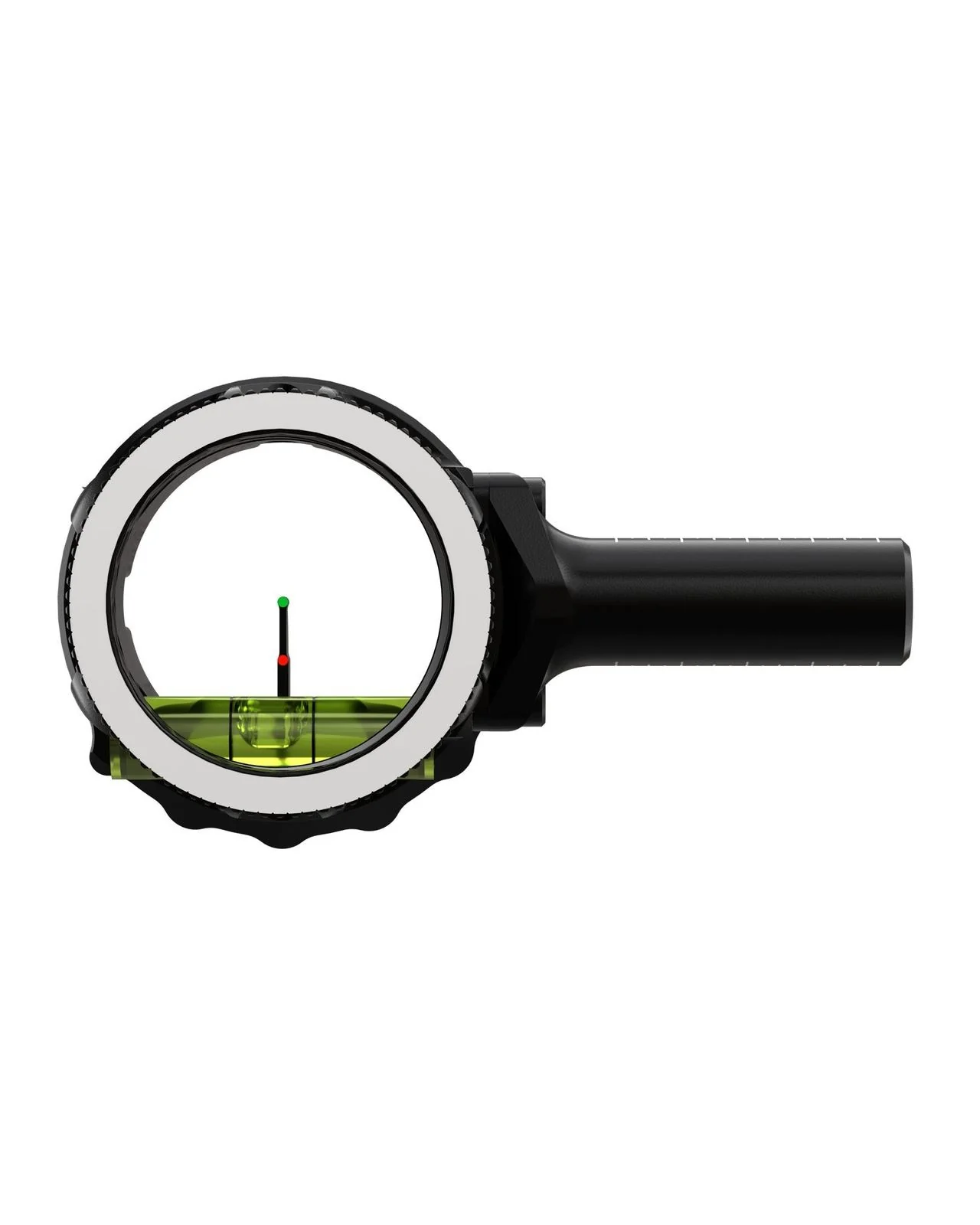 Hoyt Driver™ Bow Sight by AXCEL® - Ranger 31mm - Image 3