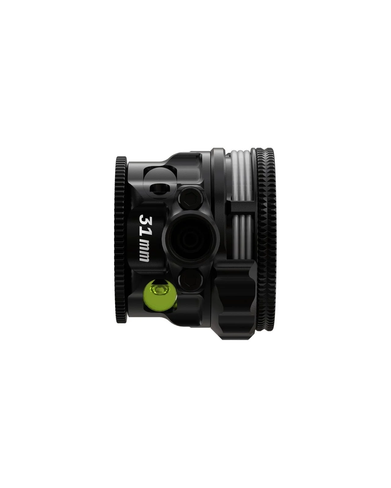 Hoyt Driver™ Bow Sight by AXCEL® - Ranger 31mm - Image 5