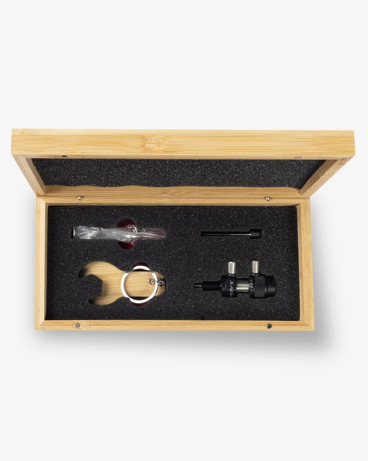 Hoyt MP-TWO PRO Plunger by Wifler - Image 3