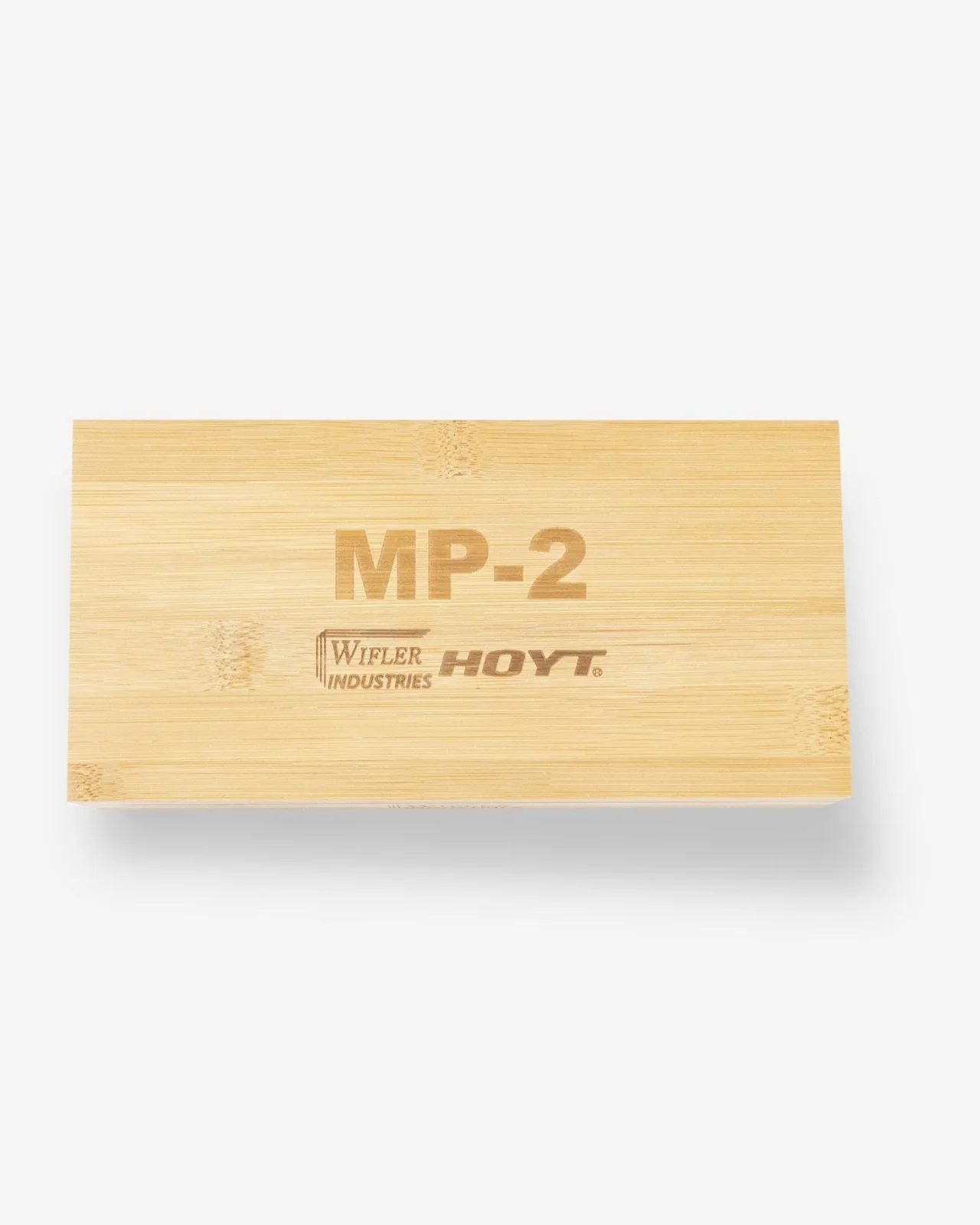 Hoyt MP-TWO PRO Plunger by Wifler - Image 4