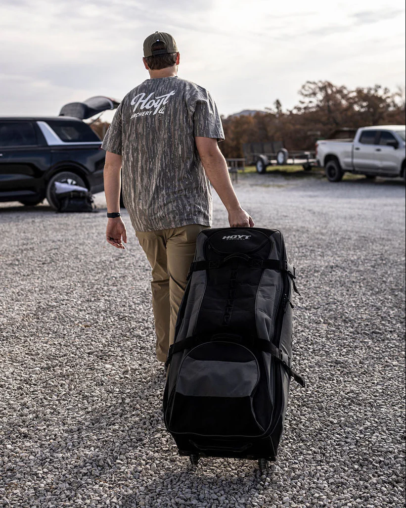 Hoyt Payload Rolling Duffel - Image 10