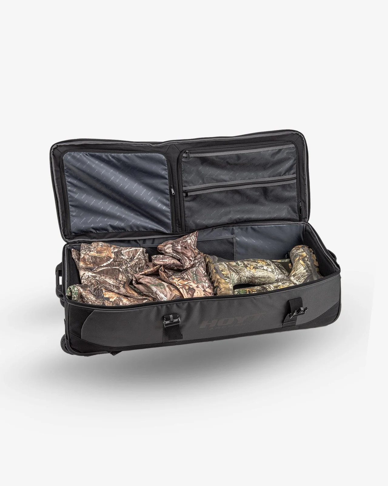 Hoyt Payload Rolling Duffel - Image 3