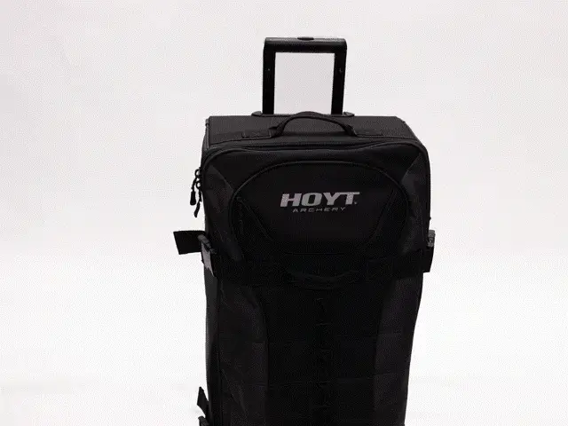 Hoyt Payload Rolling Duffel - Image 5