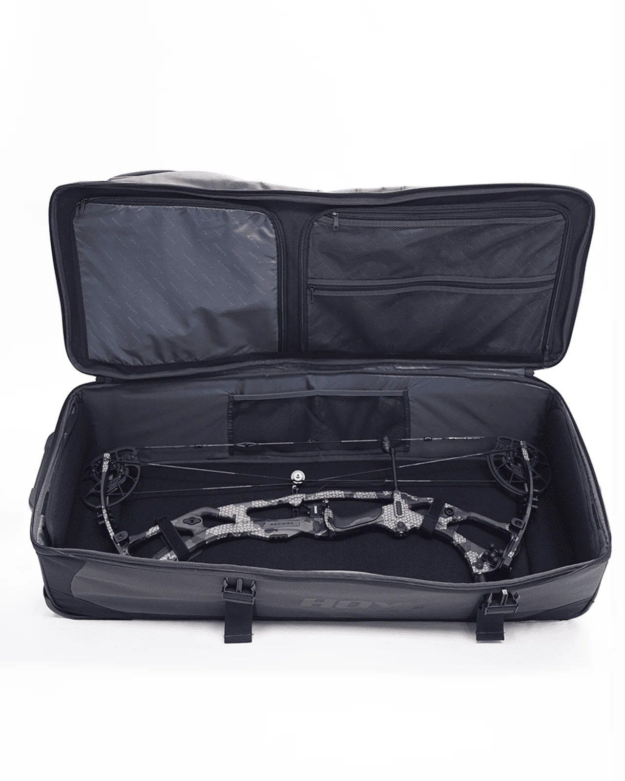 Hoyt Payload Rolling Duffel - Image 6