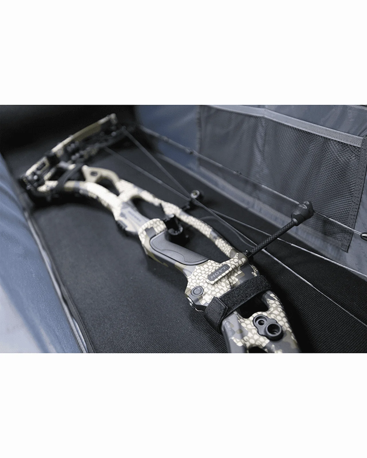 Hoyt Payload Rolling Duffel - Image 8