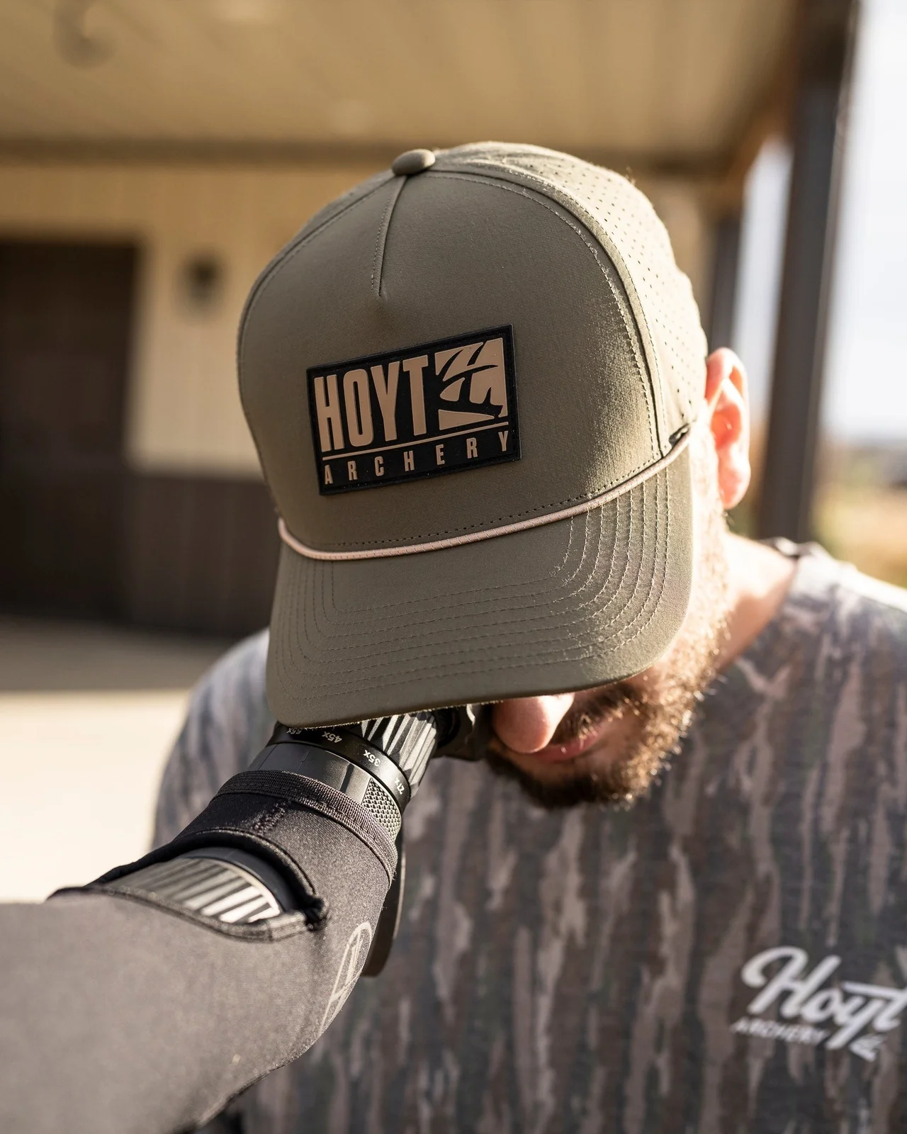 Impact Rope Hat - Image 2
