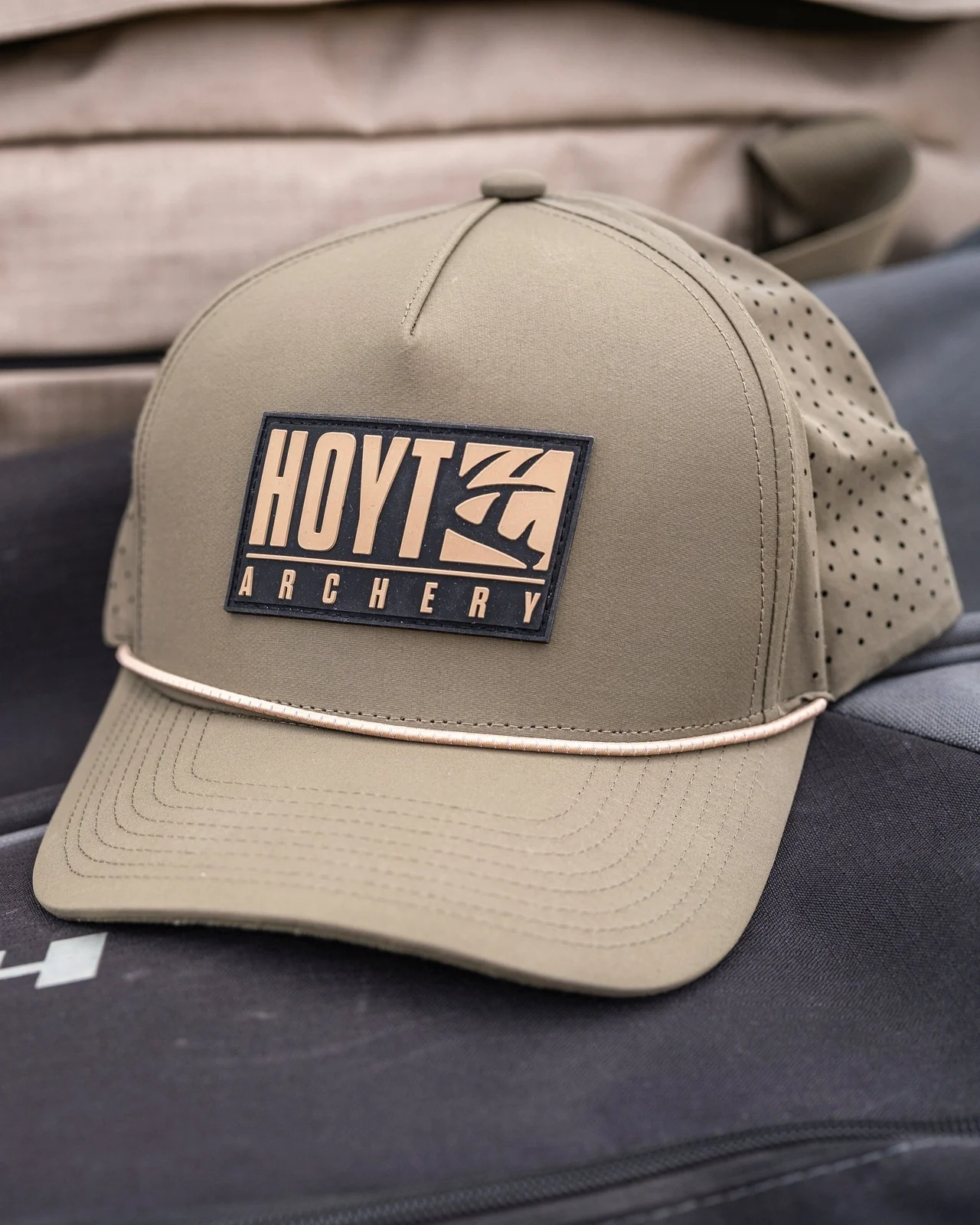 Impact Rope Hat - Image 3